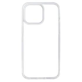 Kryt na mobil ER CASE Crystal na Apple iPhone 16 Pro průhledný

