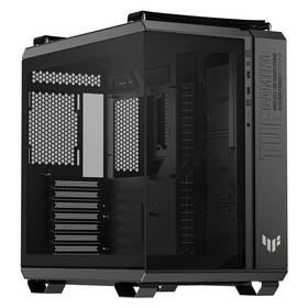 Case Asus TUF GAMING GT502 HORIZON černá

