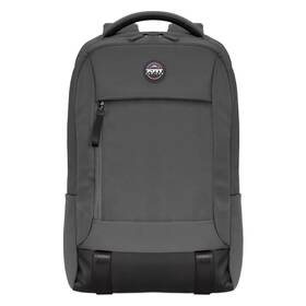 Batoh na notebook PORT DESIGNS Torino II 16’’ antracitový

