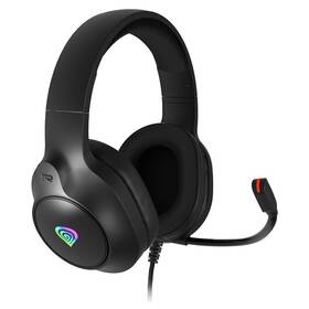 Headset Genesis NEON 213 černý

