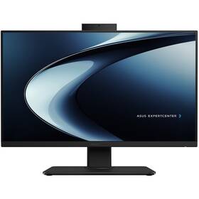 Počítač All In One Asus ExpertCenter P600 černý

