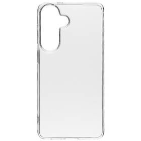 Kryt na mobil Obal:Me TPU na Samsung Galaxy S26+ průhledný

