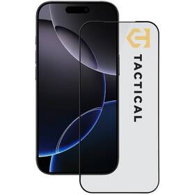 Tvrzené sklo Tactical Glass Shield 5D na Apple iPhone 17 Pro 

