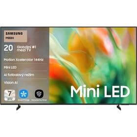 Televize Samsung UE65M80H 

