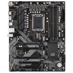 Základní deska GIGABYTE B760 DS3H DDR4 

