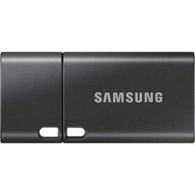 USB Flash Samsung 512 GB USB-C šedý

