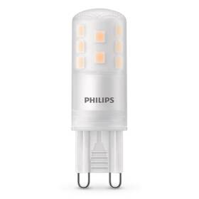 Žárovka LED Philips 3,7W, G9, teplá bílá 

