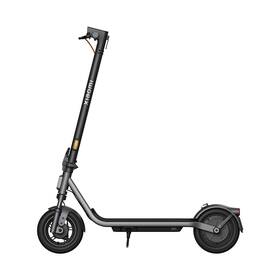 Elektrická koloběžka Xiaomi Scooter 6 Lite černá/šedá

