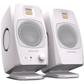 Reproduktory ADAM Audio D3V (2 ks) bílé

