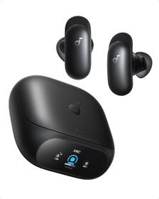 Sluchátka Anker soundcore Liberty 5 Pro černá

