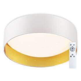 Stropní svítidlo Top Light Ivona 40B RC bílé

