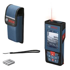 Laserový dálkoměr Bosch Professional GLM 100-25 

