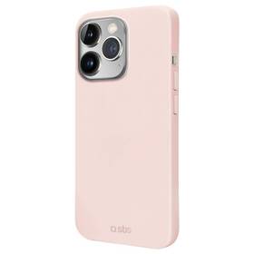 Kryt na mobil SBS Instinct na Apple iPhone 14 Pro růžový

