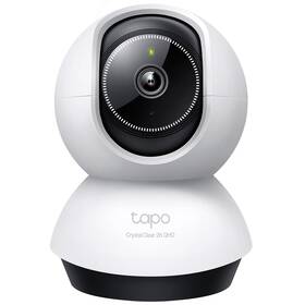 IP kamera TP-Link Tapo TC72 bílá

