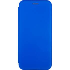 Pouzdro na mobil flipové WG Evolution na Huawei P Smart Z modré

