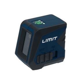Křížový laser LIMIT 1000-G 

