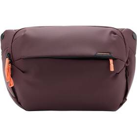 Brašna Peak Design Everyday Sling 10L (v2) vínová

