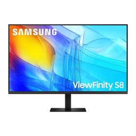 Monitor Samsung ViewFinity S8 černý

