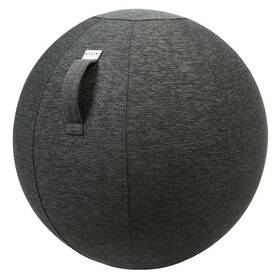 Sedací míč VLUV Bol Stov 70-75 cm Anthracite antracitový

