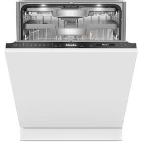 Myčka nádobí Miele G 7783 SCVi K2O AutoDos 

