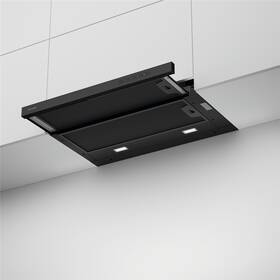 Odsavač par Faber MAXIMA TOUCH NG BK A60 černý

