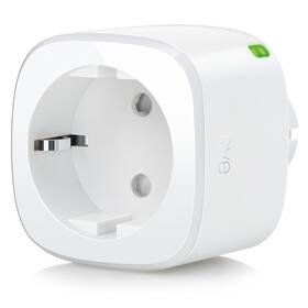 Chytrá zásuvka Eve Energy Smart Plug (Matter - compatible Apple, Google & SmartThings) 

