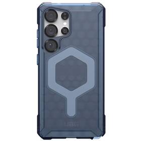 Kryt na mobil UAG Essential Armor w/ Magnet na Samsung Galaxy S25 Ultra modrá barva
