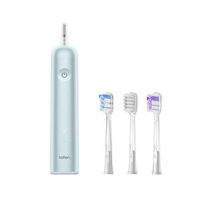 Zubní kartáček Laifen Wave LFTB01-A Aluminium Blue modrý