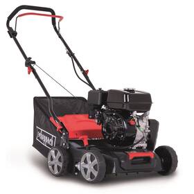 Vertikutátor Scheppach SC 55 P 

