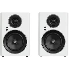 Reproduktory Jamo C707PA MKII (2 ks) bílá


