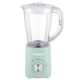 Stolní mixér Techwood TBL7852 zelený

