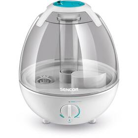 Zvlhčovač vzduchu Sencor SHF 2080WH 
