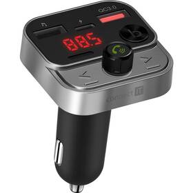 FM Transmitter Connect IT InCarz CCC-8900-AN 
