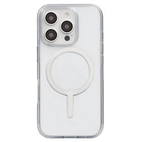 Kryt na mobil ZAGG Crystal Palace Snap na Apple iPhone 16 Pro průhledný

