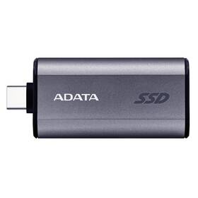 SSD externí ADATA SC750 2000GB černá barva
 SSD externí ADATA SC750 2000GB černá barva