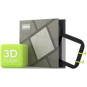 Tvrzené sklo Tempered Glass Protector 3D FITBIT V2 BLK 

