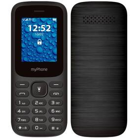 Mobilní telefon myPhone 2220 černý

