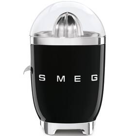 Lis na citrusy Smeg CJF11BLEU černý

