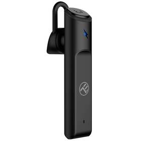 Handsfree Tellur VOX 40 černé

