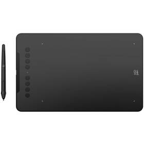 Grafický tablet XPPen Deco mini7 v2 černý

