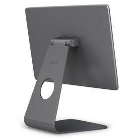 Stojánek Epico Magnetic na Apple iPad Pro 11"/Air 10.9"/Air 11" M2/Air 11" M3 šedý

