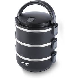 Jídlonosič Lamart LT6023 


