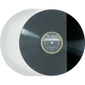  Fólie Analogis vnitřní fólie na LP, 100 ks