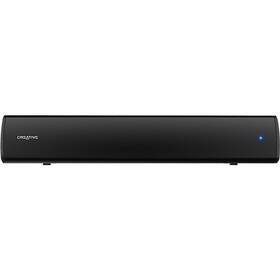 Soundbar Creative Stage Air V2 černá barva

