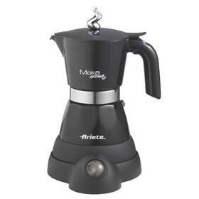 Moka konvice Ariete ART 1358/11 černý

