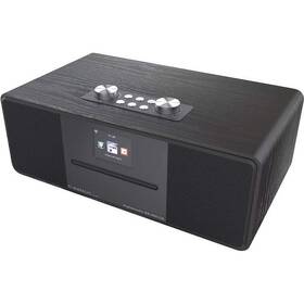 Internetový radiopřijímač s DAB+ Albrecht DR 690 CD 
 Internetový radiopřijímač s DAB+ Albrecht DR 690 CD