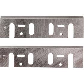  Graphite GRAPHITE 59G680-30, Nože k hoblíku 

