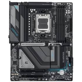 Základní deska GIGABYTE X870 GAMING X WIFI7 

