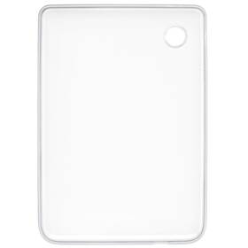 Pouzdro pro čtečku e-knih Kobo Clear na Clara BW/Clara Colour průhledné

