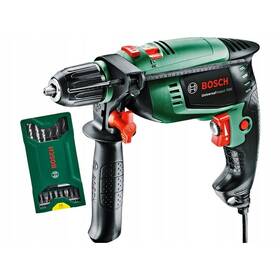 Vrtačka Bosch Impact 700 SET 

